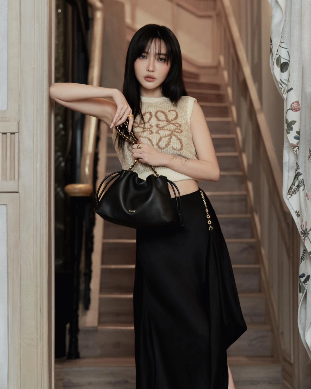 Cùng nghe Bích Phương Mùa xuân ơi để đón không khí Tết về