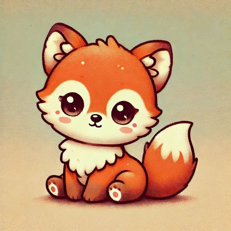 Cập nhật ngay ảnh cáo chibi hot trend năm nay