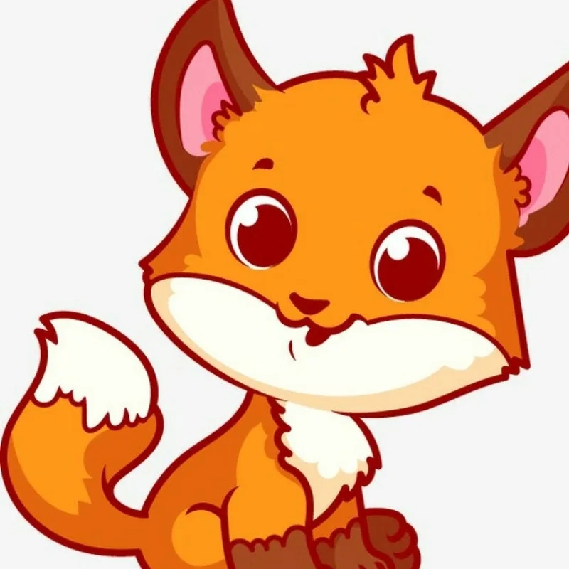 Chiêm ngưỡng hình ảnh con cáo đầy cảm hứng và sáng tạo