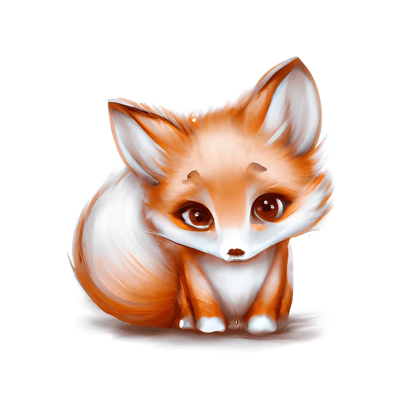 Làm mới giao diện với icon con cáo cực xịn