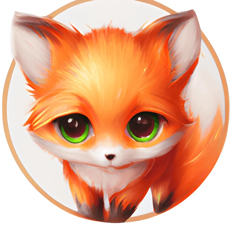 Khám phá thế giới sáng tạo với lego con cáo cực ngầu