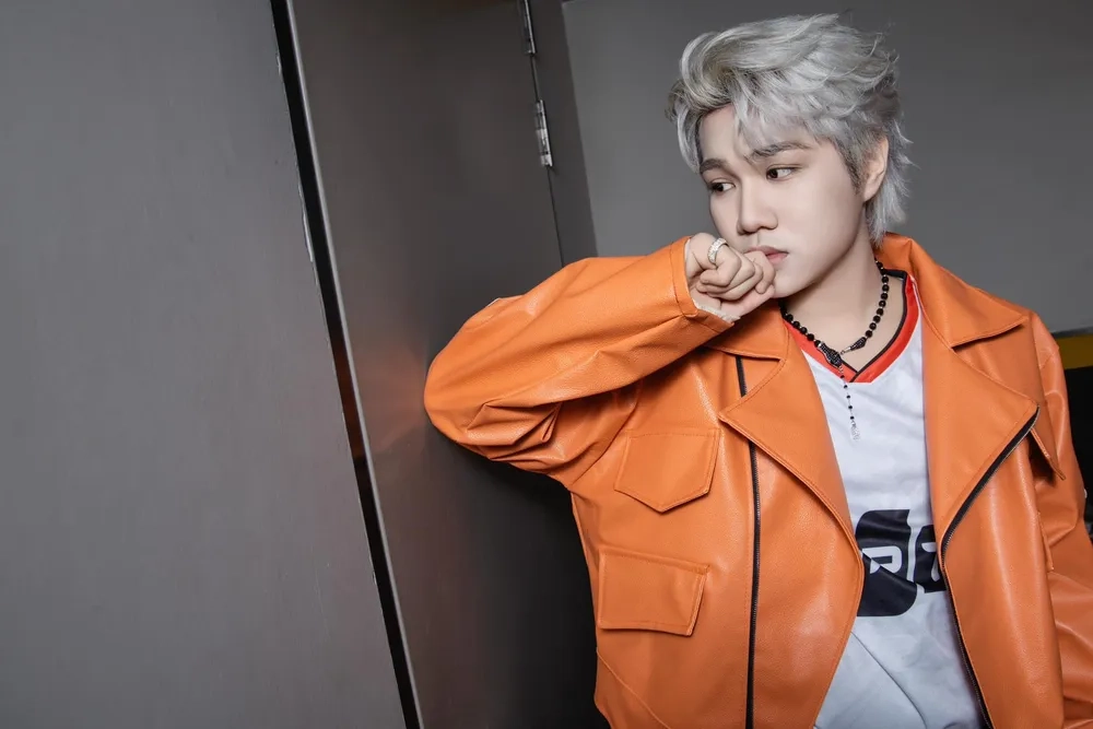 Sinh nhật đặc biệt của Captain Boy 2 ngày sinh