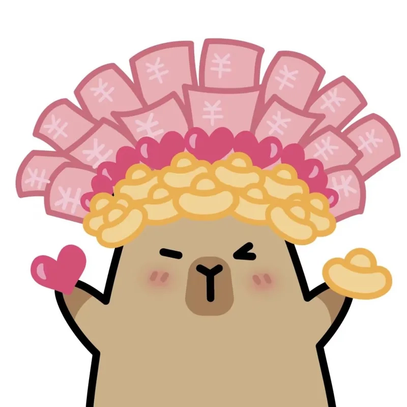 Tải ngay capybara wallpaper 4k meme siêu nét siêu cute