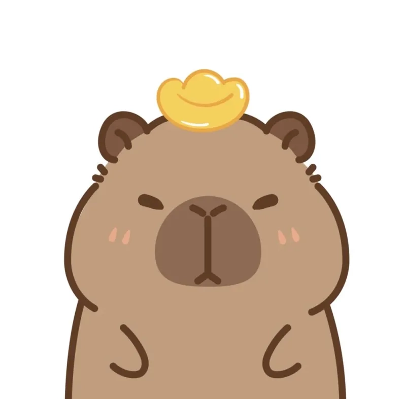 Cập nhật trend capybara know your meme hot nhất hôm nay