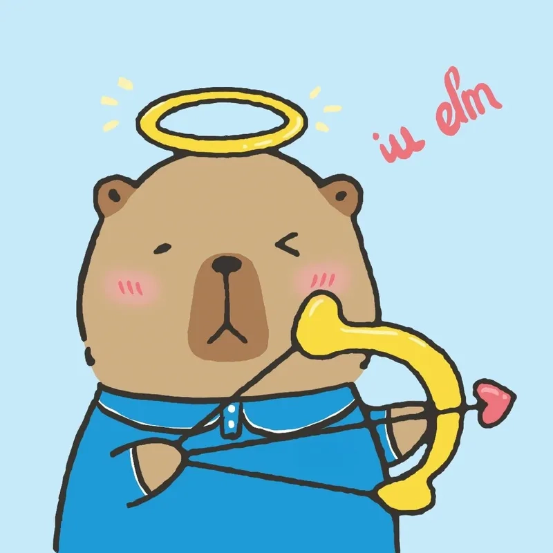 Tổng hợp capybara meme pictures khiến ai cũng bật cười