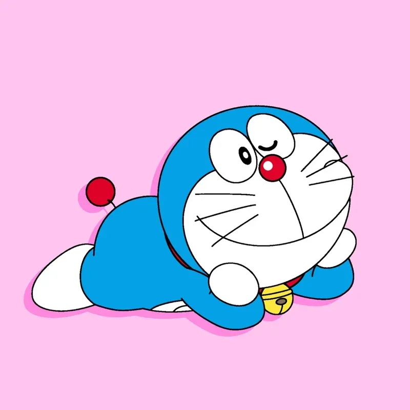 Doremi cute chibi dễ thương hết mức trong phong cách hoạt hình