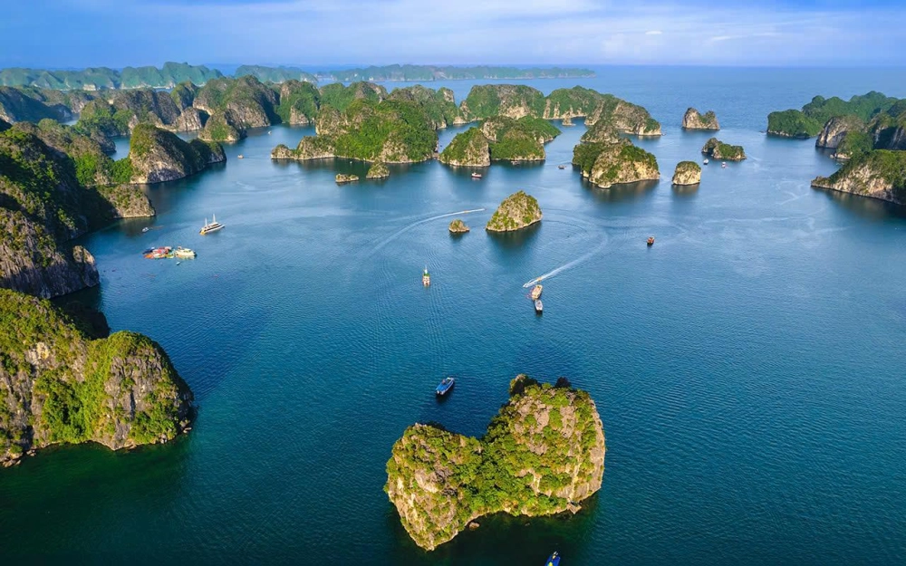 Bỏ túi chi phí du lịch cát bà 2 ngày 1 đêm hợp lý