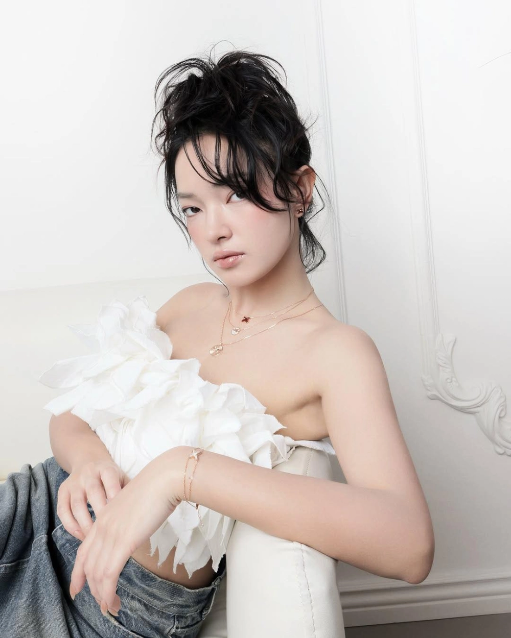 Châu bùi cao bn và những thông tin về chiều cao giúp cô ấy nổi bật trong làng người mẫu