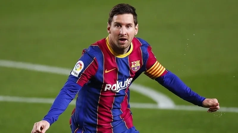 Loạt ảnh cara messi meme khiến dân mạng cười rụng rốn