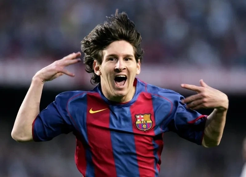 Tổng hợp messi meme picture khiến ai cũng bật cười