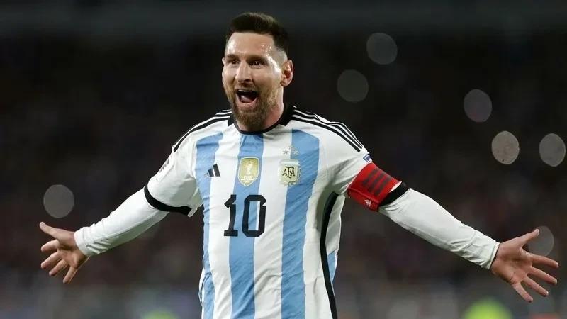 Bộ messi memes funny siêu bá đạo fan không thể bỏ lỡ