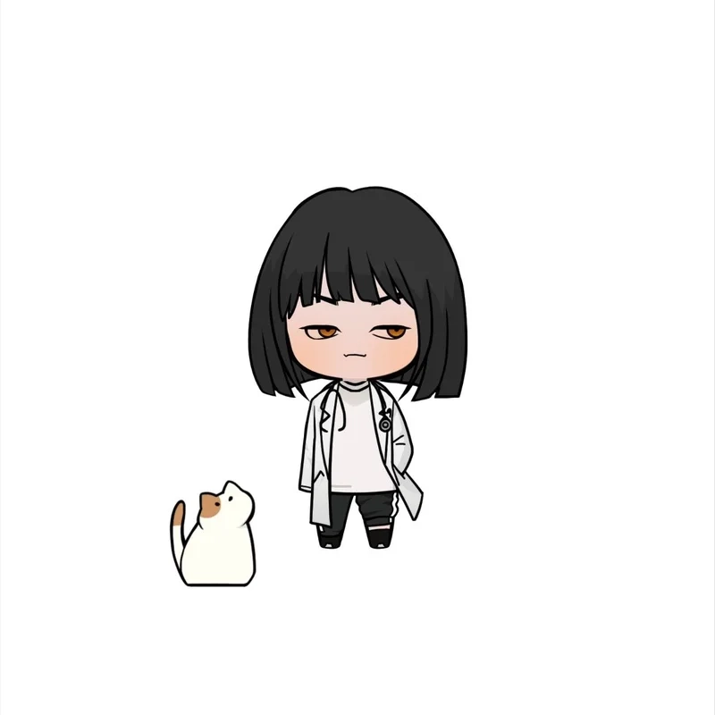 Đừng bỏ lỡ loạt ảnh cute hoạt hình cực độc đáo và sáng tạo