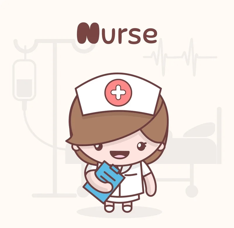 Tổng hợp siêu phẩm doctor chibi cho fan hoạt hình