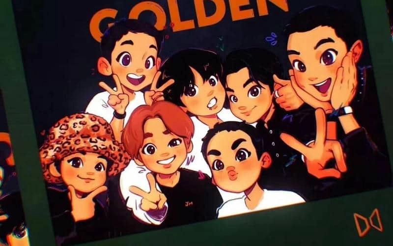 Bt21 chibi bts là món quà dễ thương cho ARMY