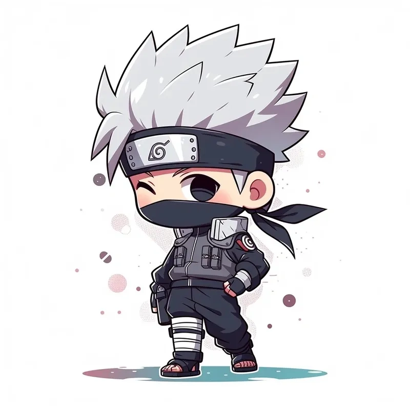 Tuyển chọn cute hình anime dễ thương không thể bỏ lỡ