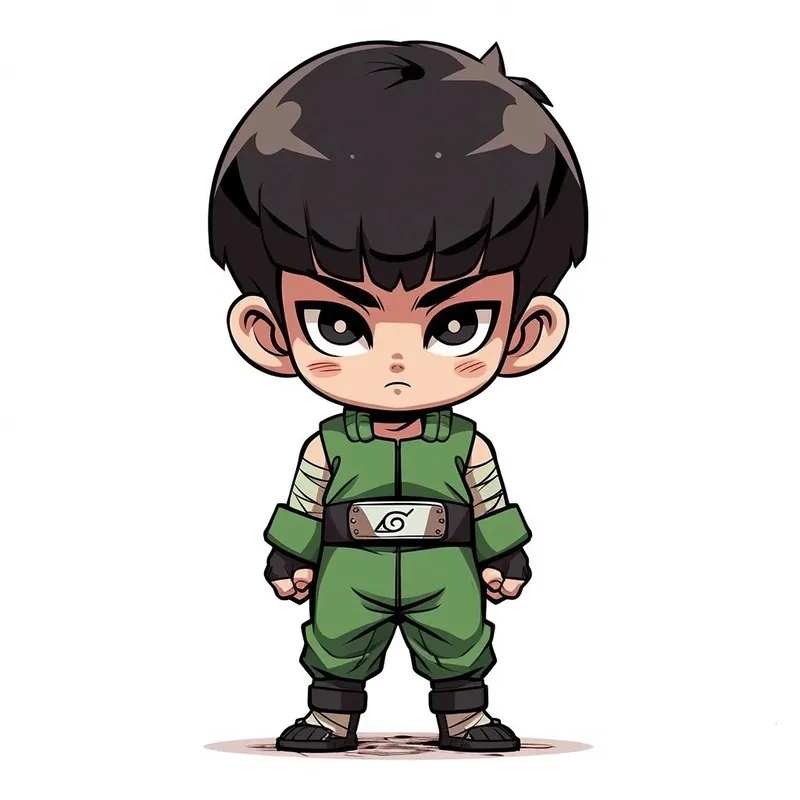 Ngắm nhìn các hình anime dễ thương siêu dễ thương