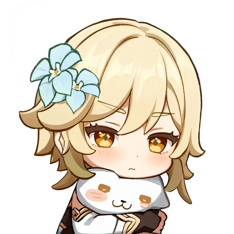 Bộ ảnh hình ảnh anime cute dễ thương khiến tim bạn rung động