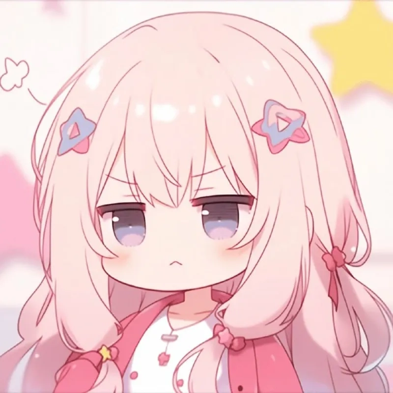 Hãy cùng chiêm ngưỡng ảnh anime chibi dễ thương cực kỳ dễ thương