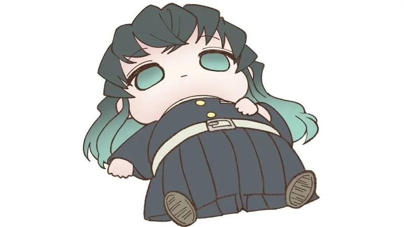 Cưng xỉu với bộ chi bi dễ thương mới nhất