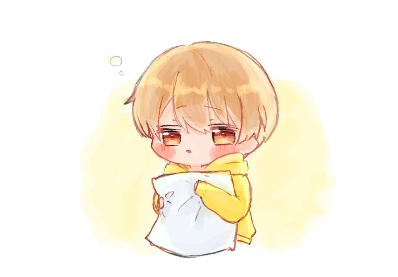 Tải ngay ảnh chi bi đẹp siêu chất lượng cho máy bạn