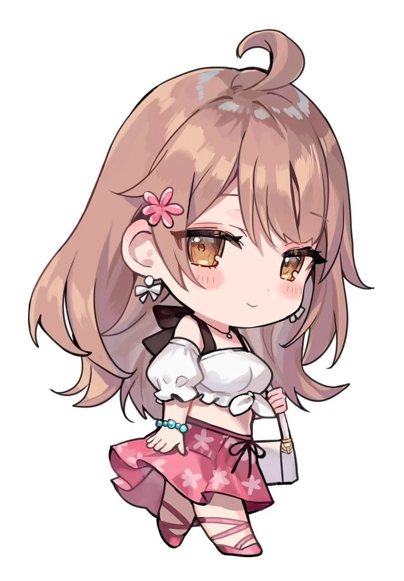 Tìm hiểu cách vẽ chibi cute đơn giản mà cực kỳ dễ thương ngay hôm nay