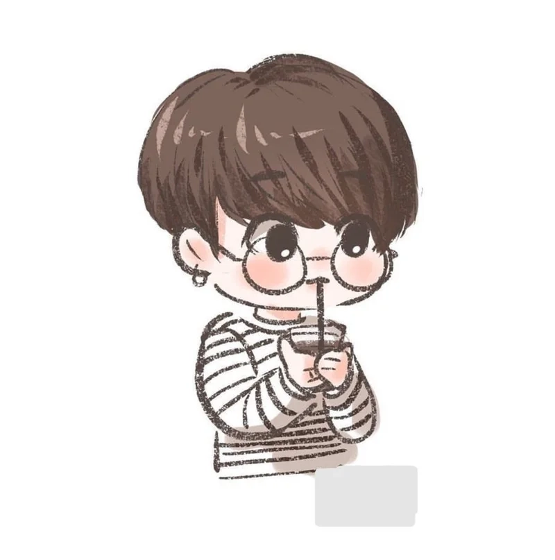 Anime chibi cute dễ vẽ sẽ giúp bạn tạo ra những bức tranh đáng yêu nhất