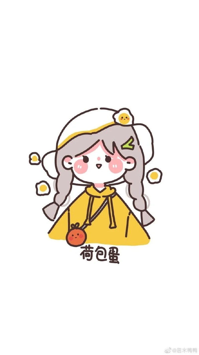 Thử sức với hình vẽ anime cute đơn giản cho bộ sưu tập của bạn