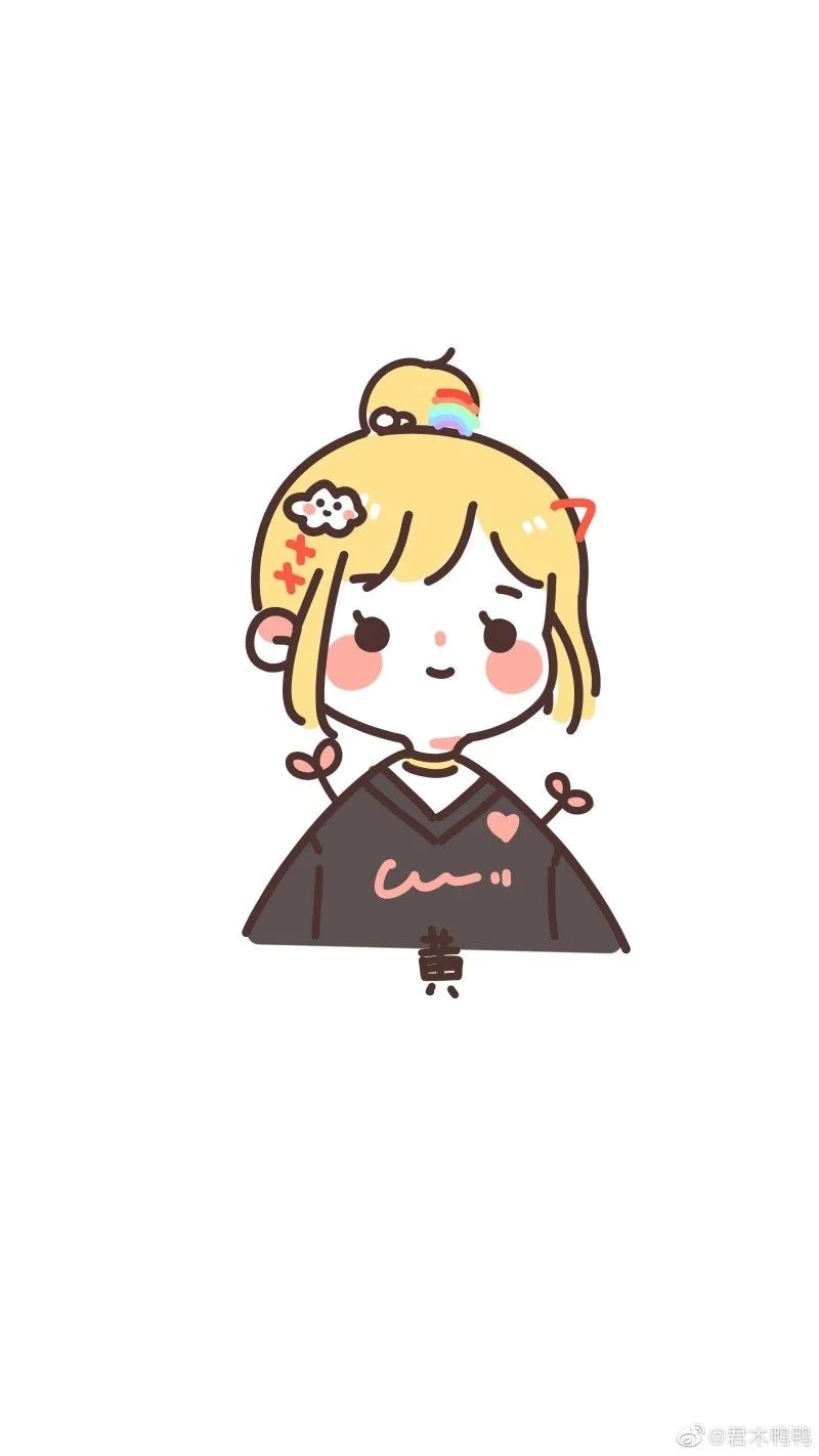 Hình vẽ chibi dễ thương này sẽ khiến bạn yêu thích ngay lập tức