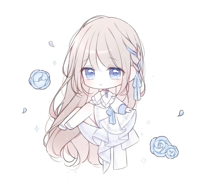 Vẽ anime dễ thương đơn giản giúp bạn thư giãn và nâng cao kỹ năng vẽ