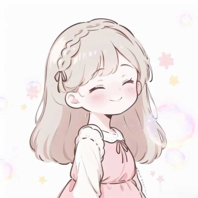 Cùng thử vẽ dễ thương đơn giản để thỏa sức sáng tạo và thể hiện cá tính