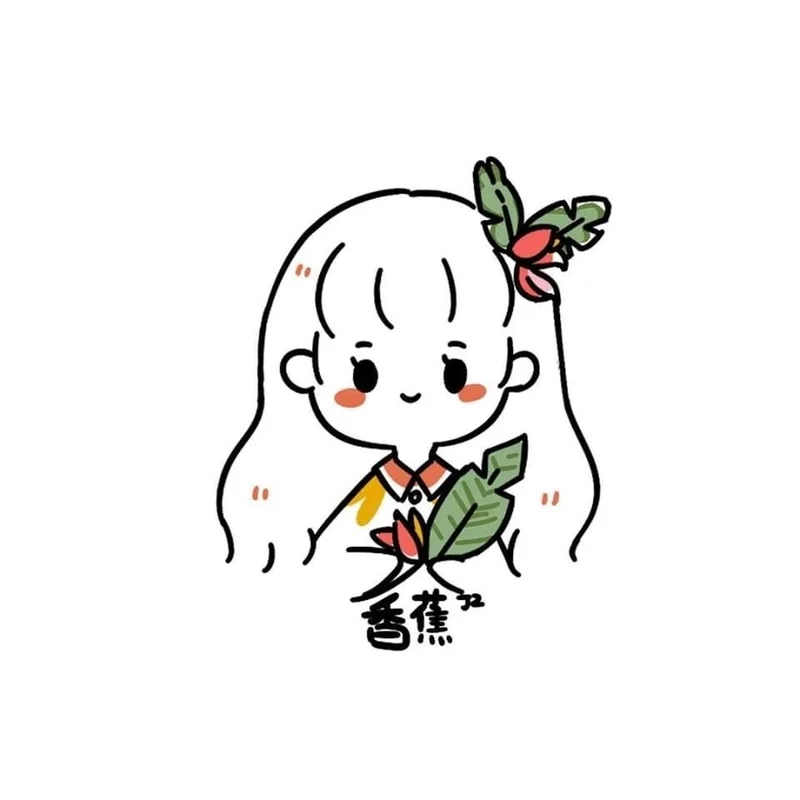 Hãy thử vẽ hình chibi đơn giản cho những bức tranh đơn giản mà đẹp mắt