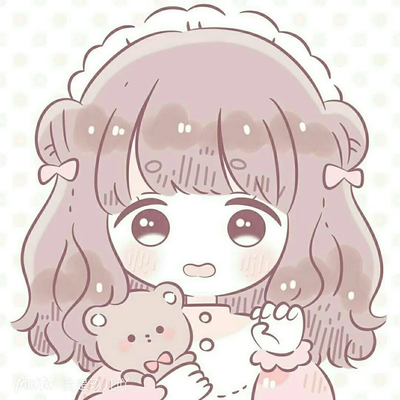 Vẽ hình cute chibi dễ thương để tạo ra những bức tranh ấn tượng