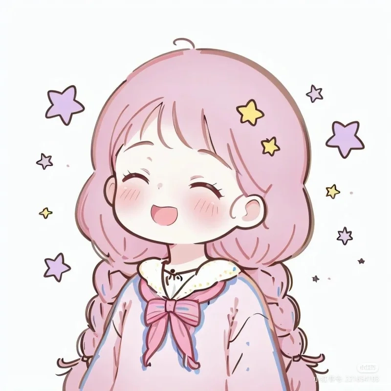 Hình chibi dễ thương dễ vẽ giúp bạn vẽ những bức tranh đầy cảm xúc