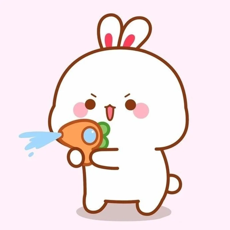 Hình ảnh anime chibi dễ thương dễ vẽ là sự lựa chọn tuyệt vời cho bạn