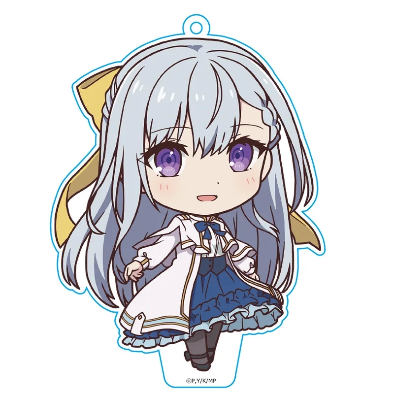 Tạo ngay hình ảnh chibi cute đơn giản với những bước vẽ dễ dàng