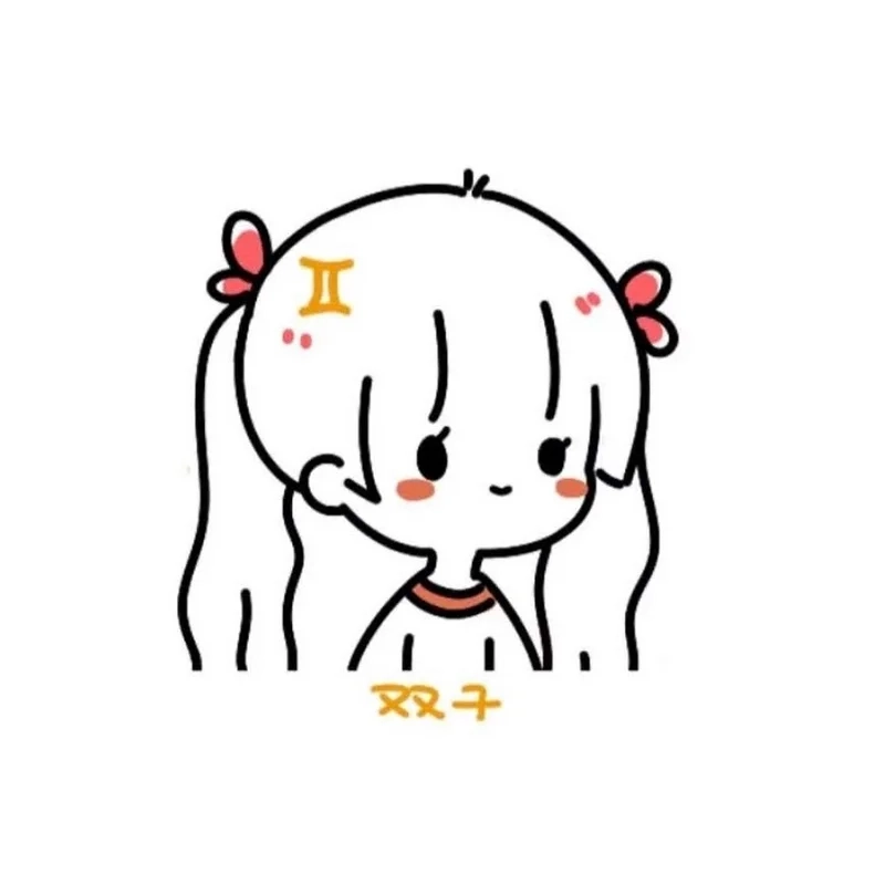 Hình ảnh chibi dễ vẽ này cực kỳ dễ thực hiện và đẹp mắt