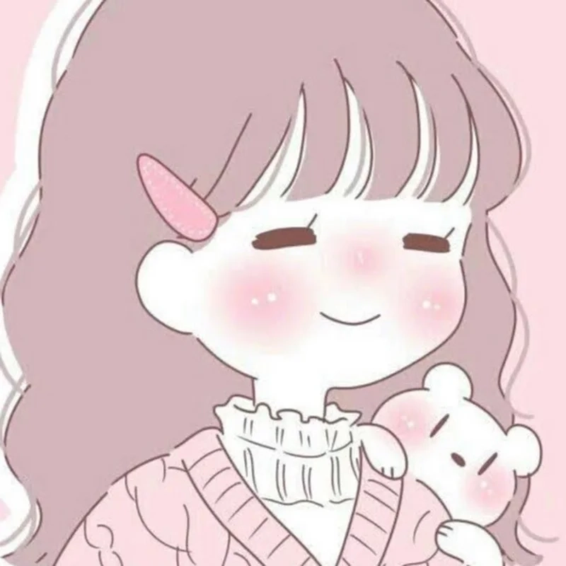 Hình ảnh vẽ anime cute giúp bạn vẽ những bức tranh dễ thương và sáng tạo