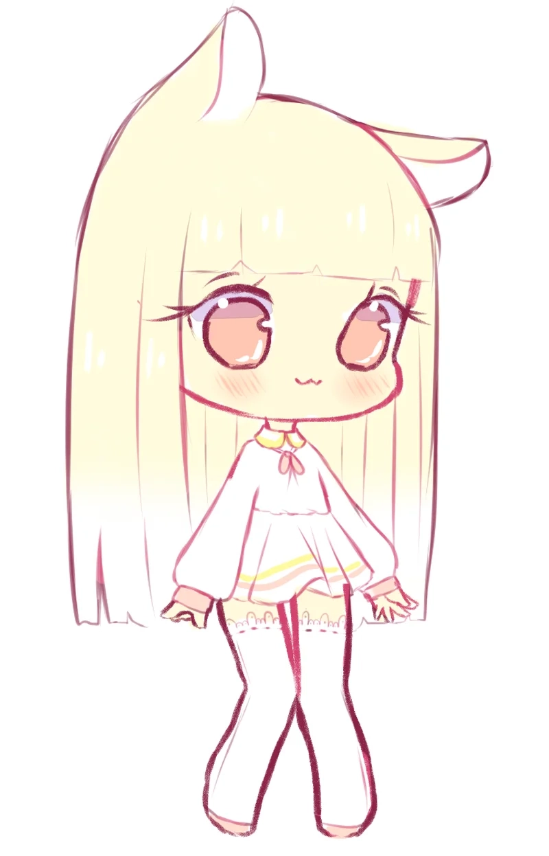 Những ảnh chibi nữ ngầu sẽ giúp bạn thêm phần nổi bật!