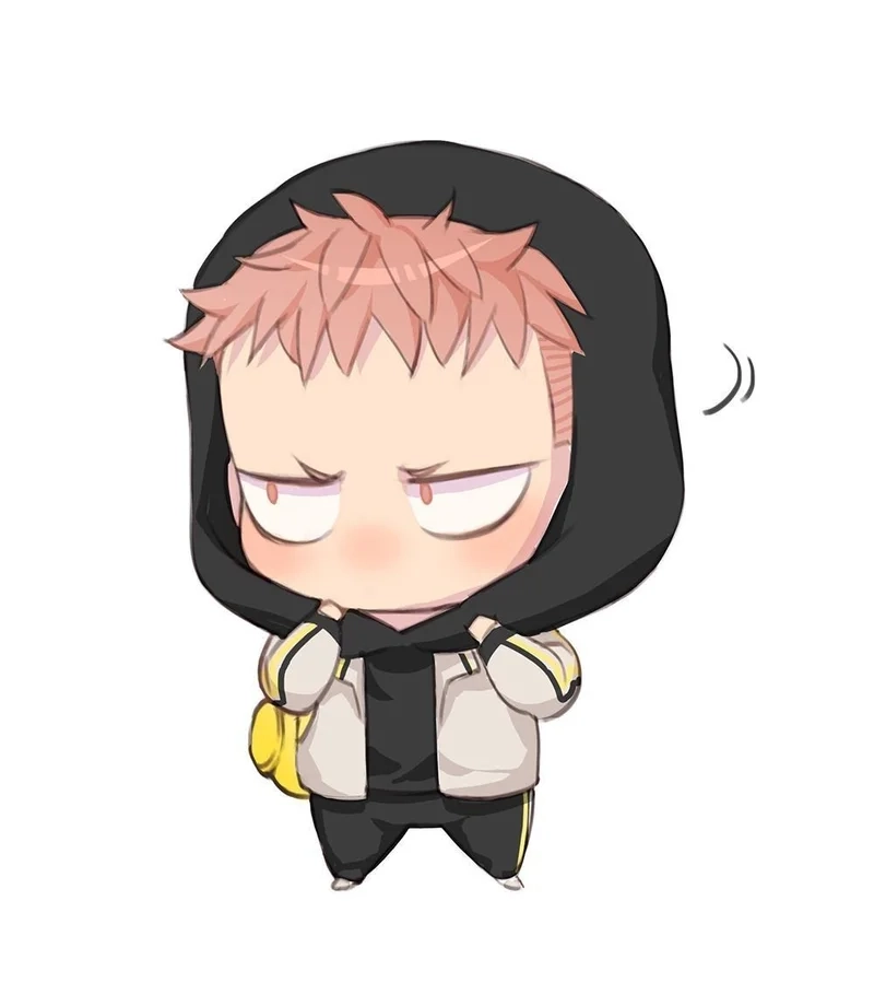 Dựng hình hình chi bi ngầu cực cool và cá tính cho mình!