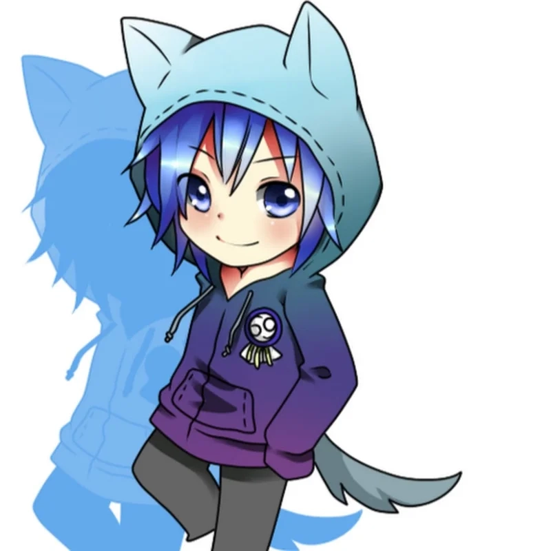 Tận hưởng thế giới của ảnh ngầu chibi siêu ấn tượng ngay hôm nay!