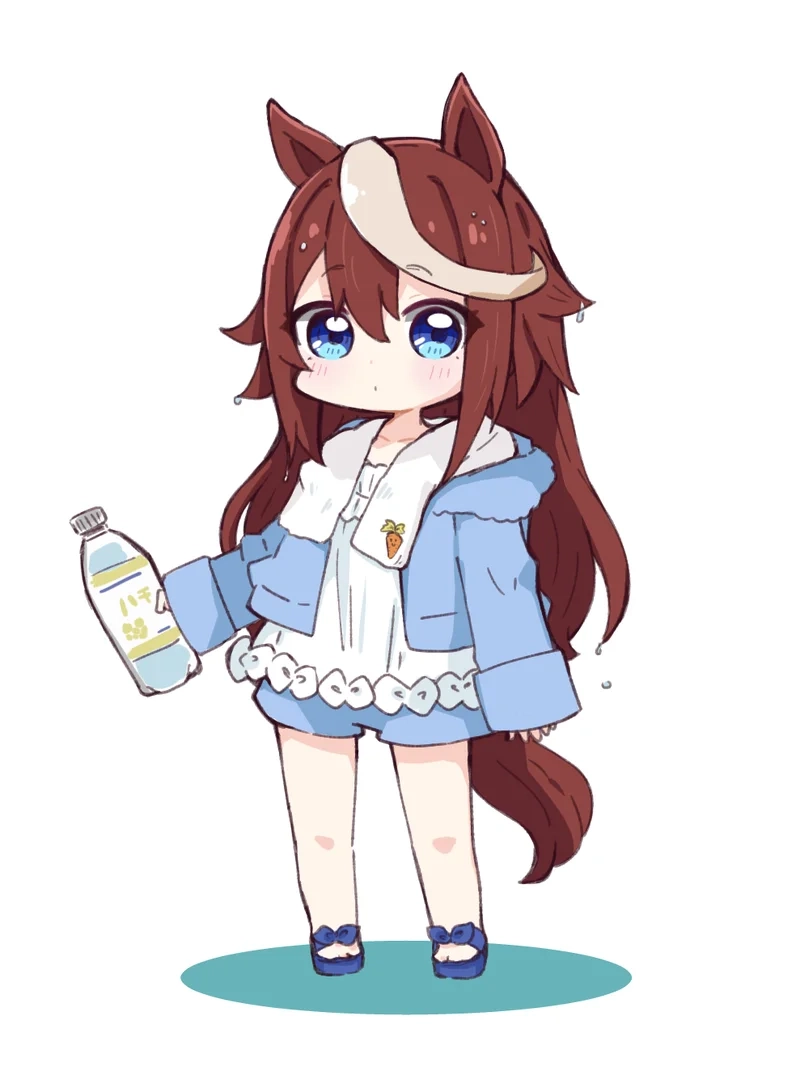 Bộ sưu tập hình ảnh chibi nữ ngầu cực kỳ ấn tượng đang chờ bạn!