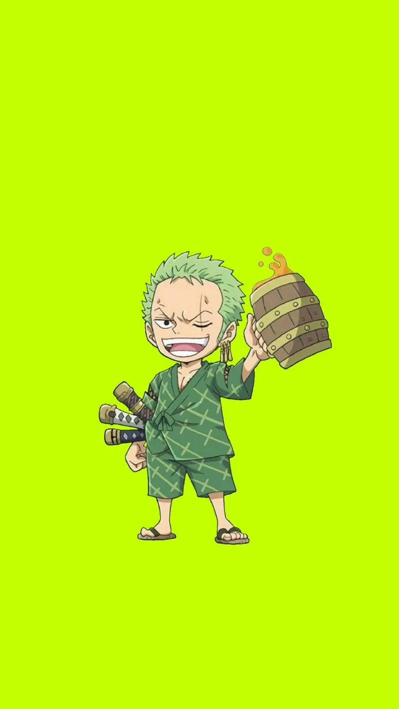 Nếu có uchiha zoro, bạn chọn team nào