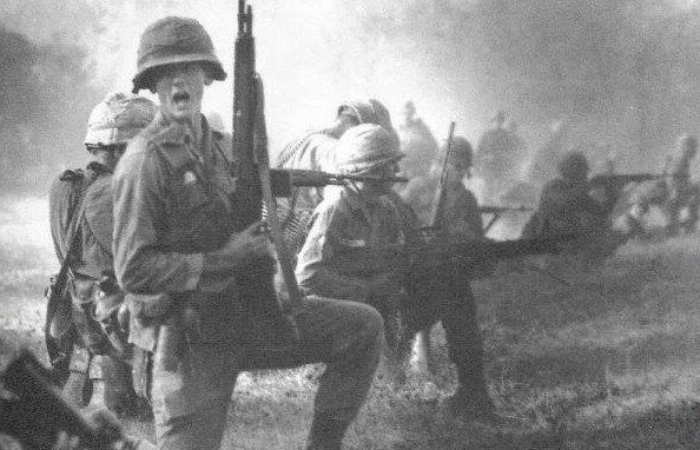 Sự kiện chiến thắng vạn tường năm 1965 đáng nhớ