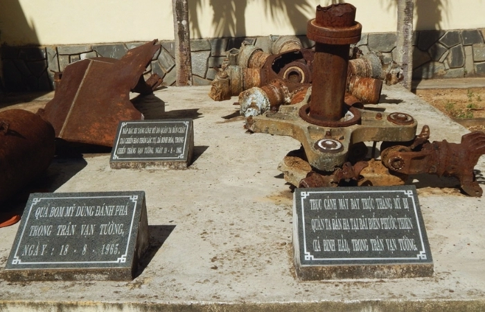 Tìm hiểu chiến thắng vạn tường năm 1965 đã chứng tỏ điều gì