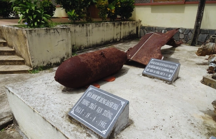 Thông tin về chiến thắng vạn tường vào thời gian nào