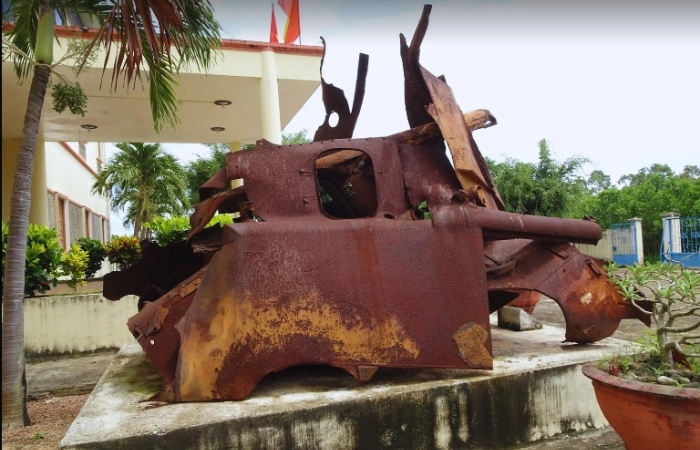 Khám phá chiến thắng vạn tường đã chứng tỏ điều đặc biệt