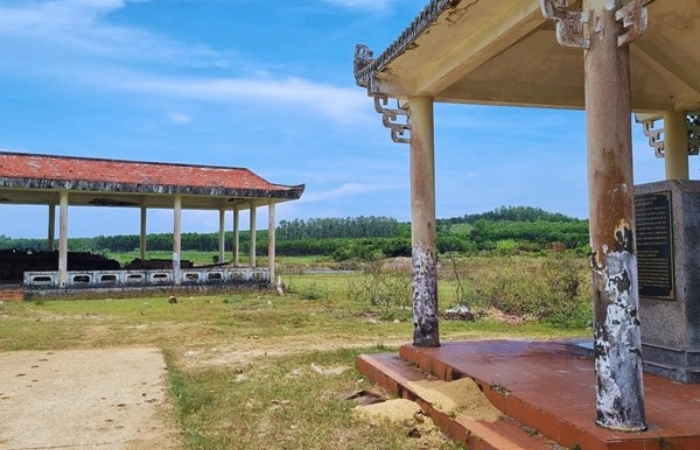 Địa điểm chiến thắng vạn tường ở đâu bạn biết không