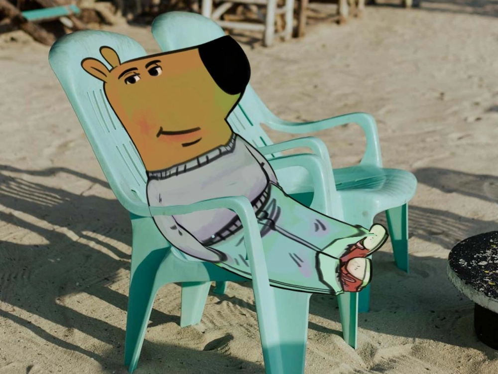 Khám phá các bản chill guy draw cực nghệ, đậm cá tính