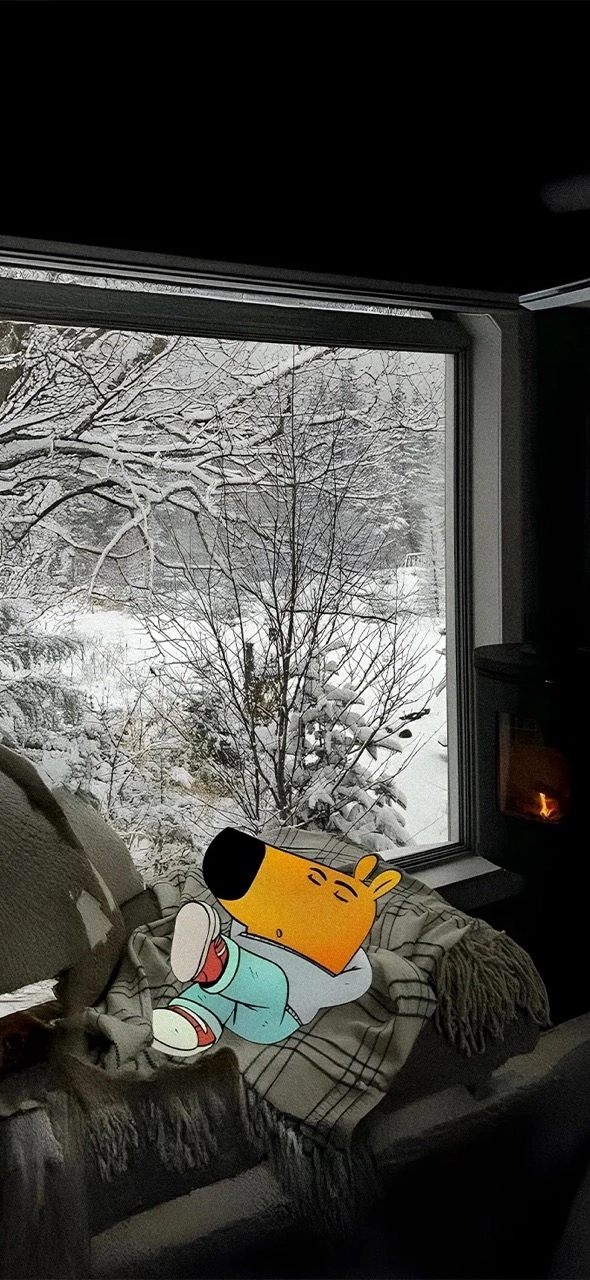 Ý nghĩa của chill guy