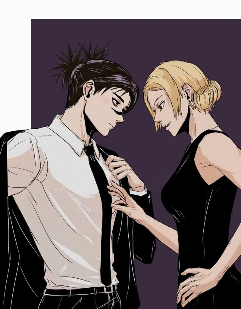 Choso and Yuki trận đấu căng thẳng với nhiều bất ngờ phía trước